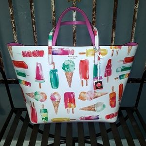 Kate Spade tote